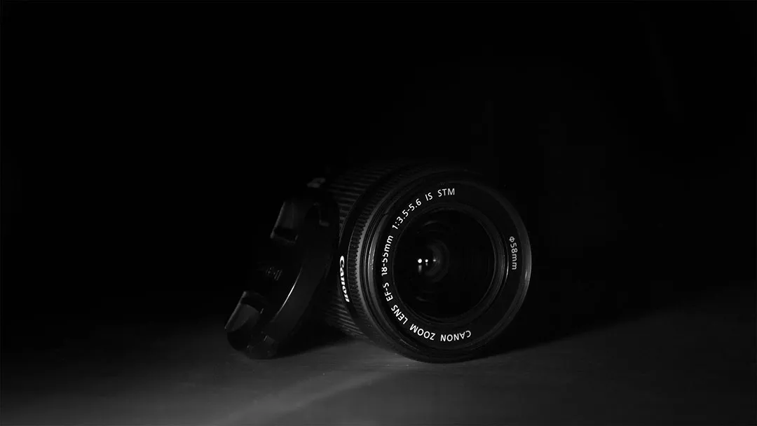 product photography 3 dmc