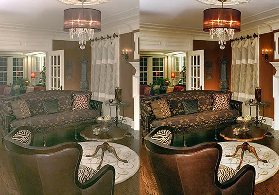 product photography dmc 1