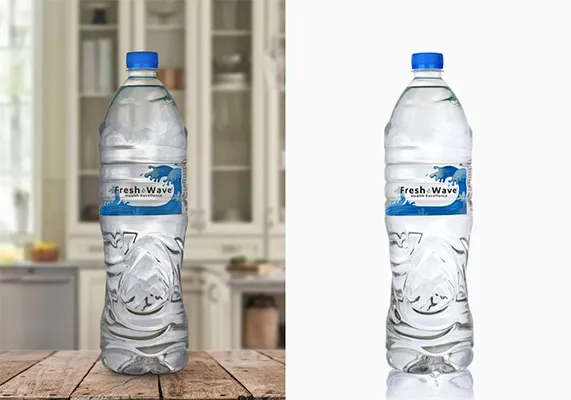 product photography dmc 2