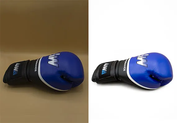 product photography dmc 5