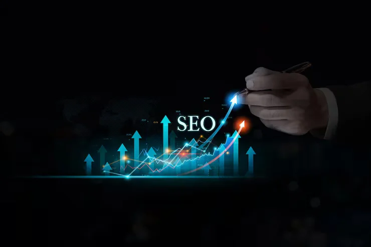 seo benefits dmc