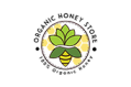 Organic Honey Store