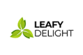 Leaf Rebranding