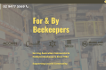 hornsby beekeeping